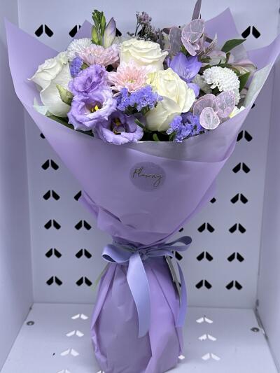 Bouquet from Origo