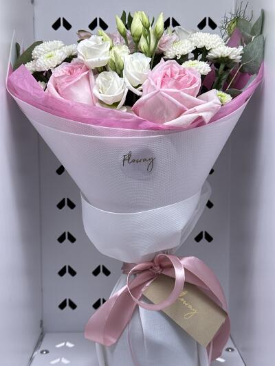 Bouquet from Skanste