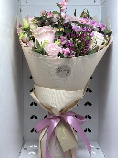 Bouquet from Skanste