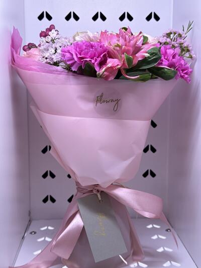 Bouquet from Stockmann