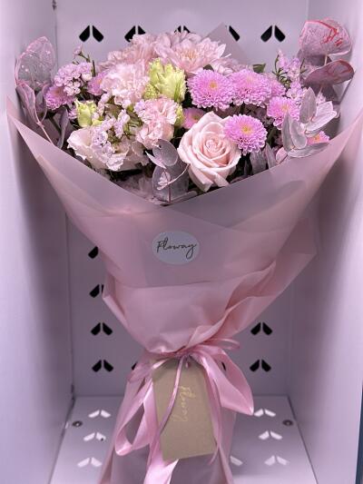 Bouquet from A7