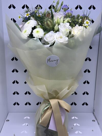 Bouquet from A7