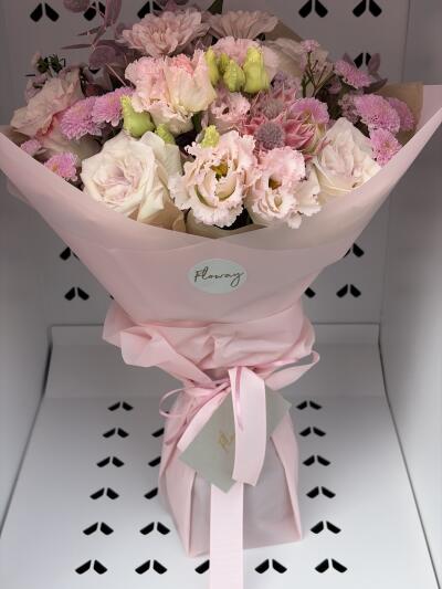 Bouquet from A7