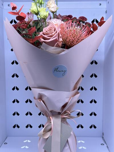 Bouquet from A7
