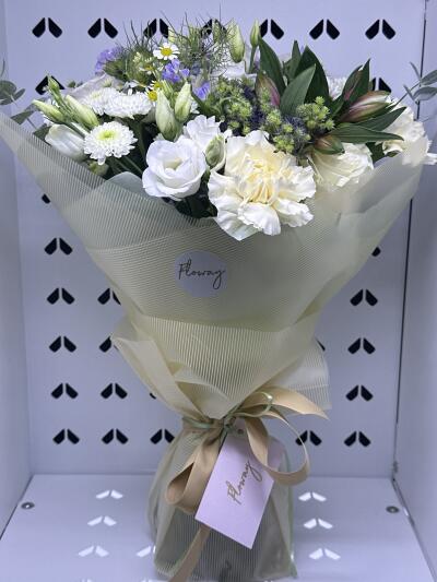 Bouquet from A7