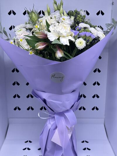 Bouquet from A7