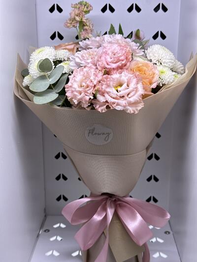 Bouquet from Olimpia