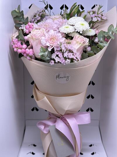 Bouquet from Olimpia
