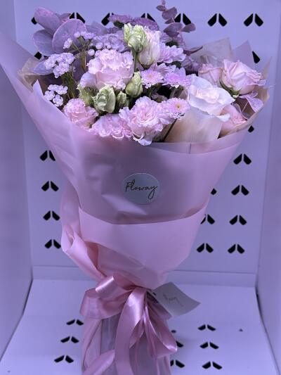 Bouquet from Olimpia