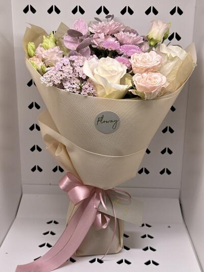 Bouquet from Olimpia