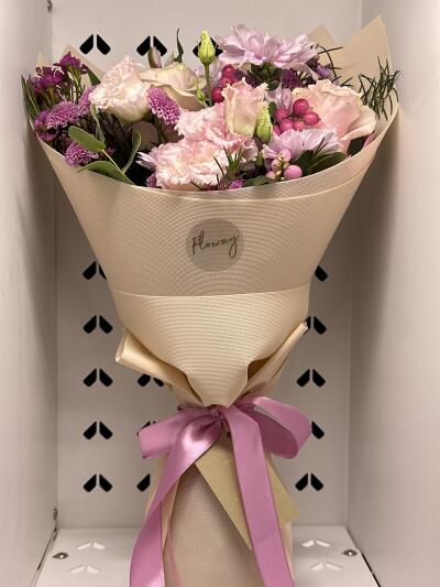 Bouquet from A7