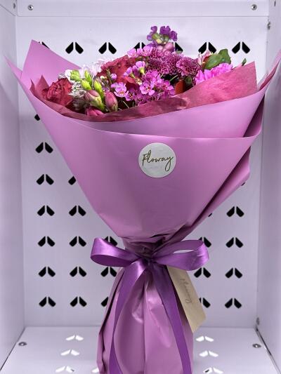 Bouquet from A7
