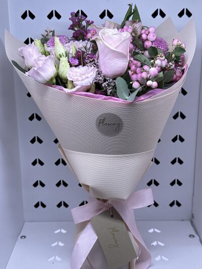 Bouquet from Apelsīns