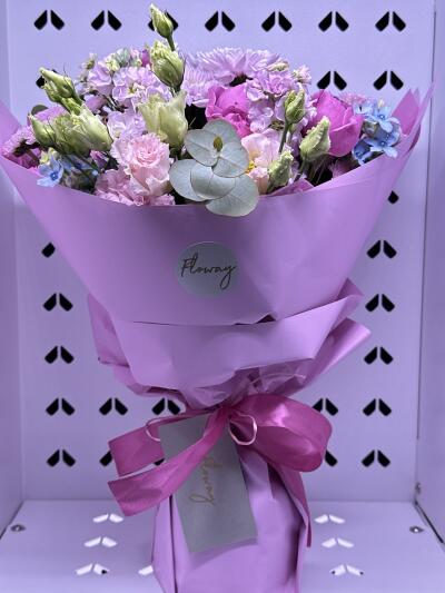 Bouquet from Domina
