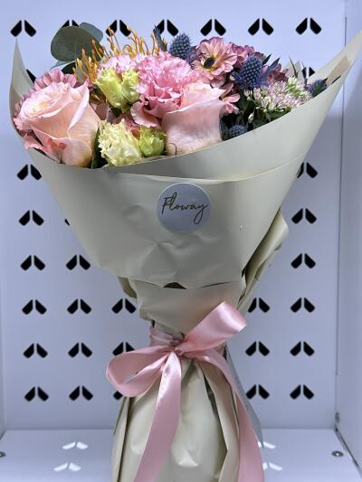Bouquet from Domina