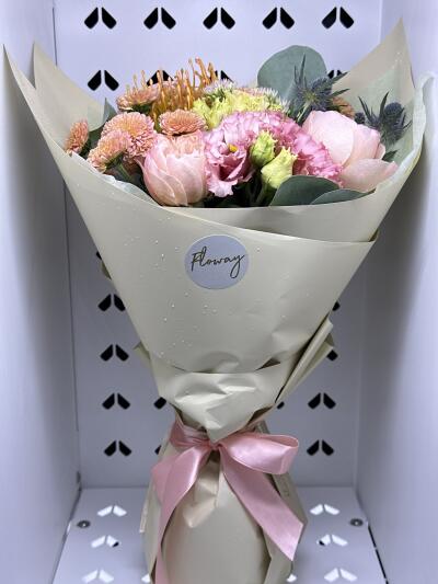 Bouquet from Domina