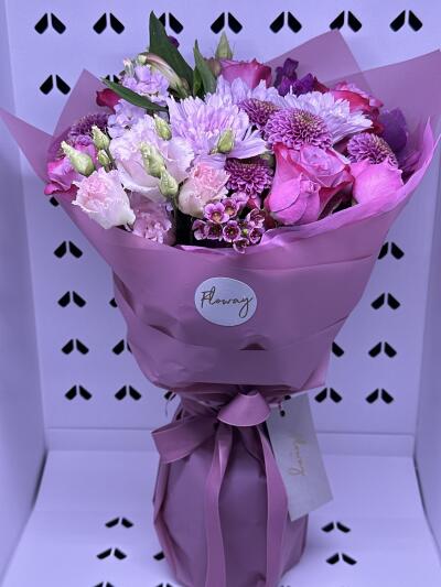 Bouquet from Domina