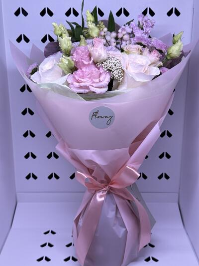 Bouquet from Domina
