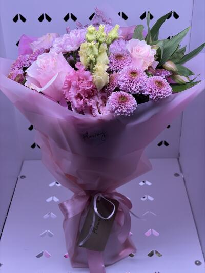 Bouquet from Domina