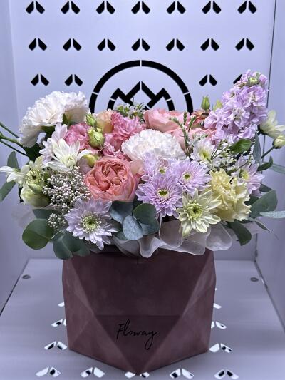 Bouquet from Domina