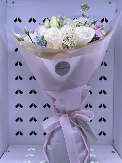Bouquet from Saharova Rimi