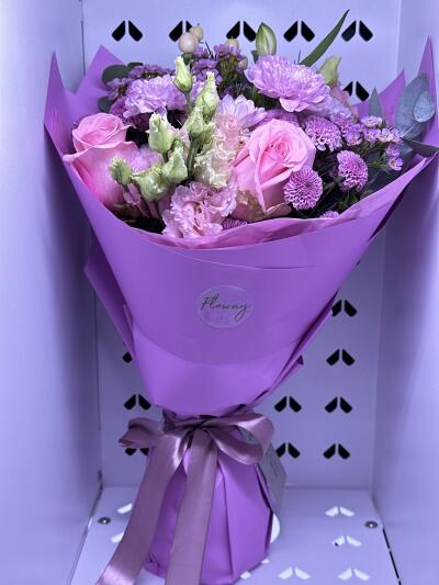 Bouquet from Domina