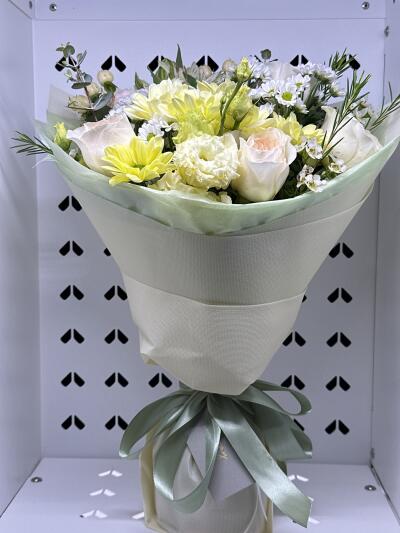 Bouquet from Domina