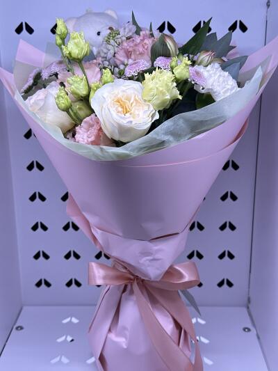 Bouquet from Domina