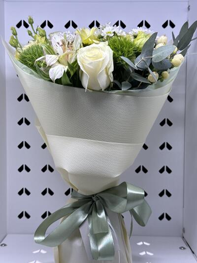 Bouquet from Domina
