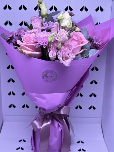 Bouquet from Domina