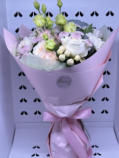 Bouquet from Domina
