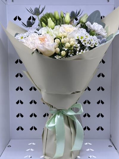 Bouquet from Neste Lielupe
