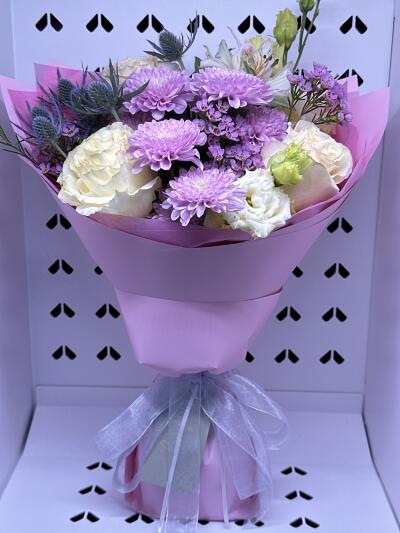 Bouquet from Neste Lielupe