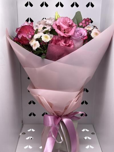 Bouquet from Neste Lielupe