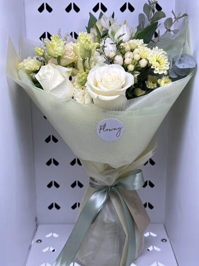 Bouquet from Domina