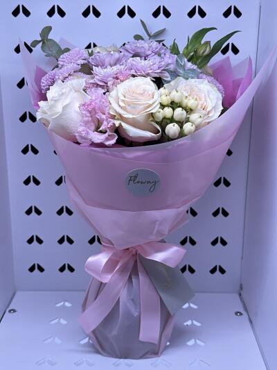 Bouquet from Domina