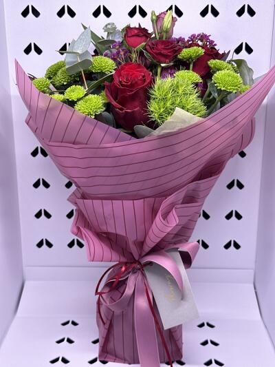 Bouquet from Domina