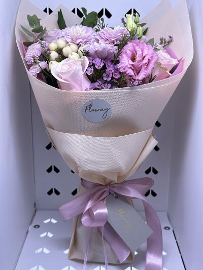 Bouquet from Domina