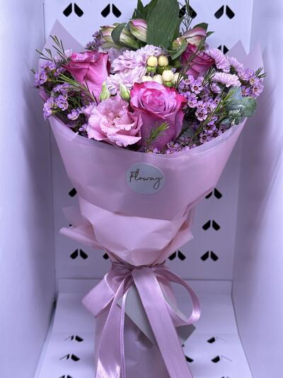 Bouquet from Domina