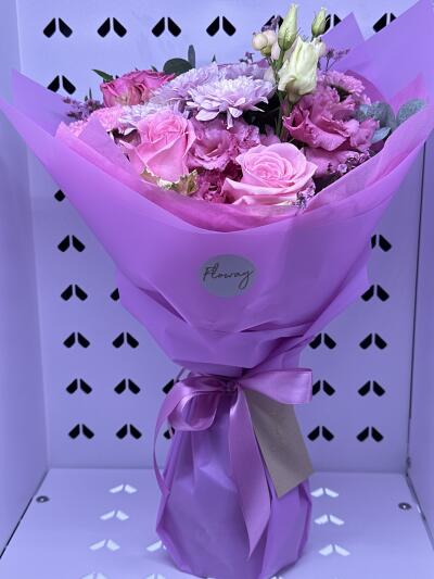Bouquet from Domina