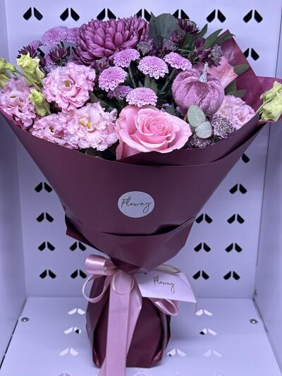 Bouquet from Domina