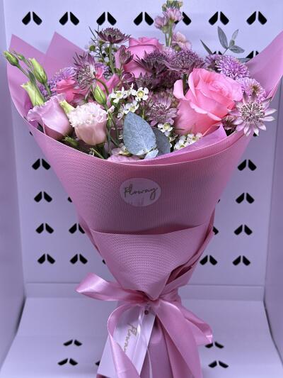 Bouquet from Domina