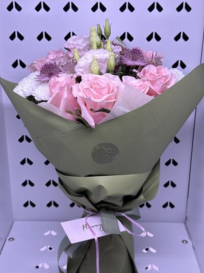 Bouquet from Domina