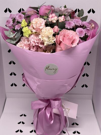 Bouquet from Domina