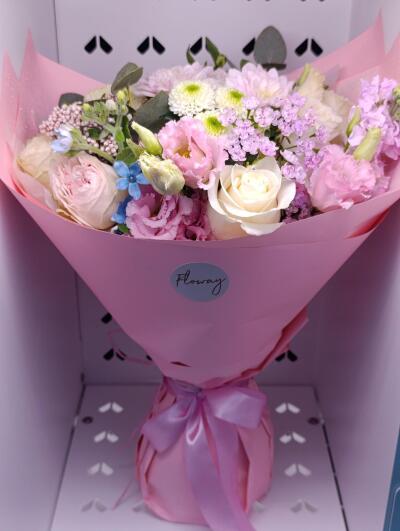 Bouquet from Domina