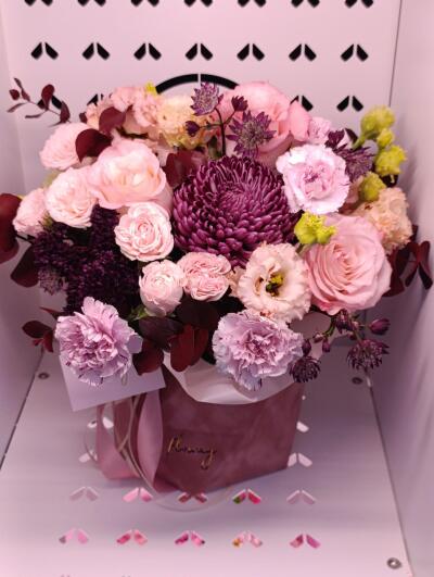 Bouquet from Domina