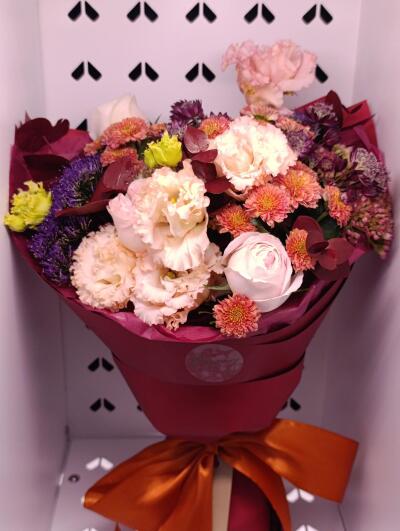 Bouquet from Domina