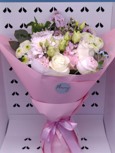 Bouquet from Domina
