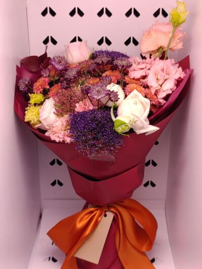 Bouquet from Domina