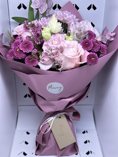 Bouquet from Skanste